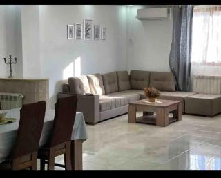 Résidence la villa - Bouzareah - 4