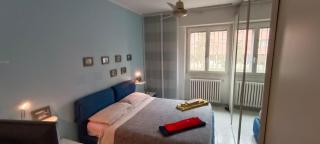 PM 50 Via Pietro Boifava Guest House - Milan - 0