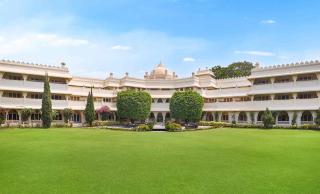 Gateway Aurangabad - Chhatrapati Sambhaji Nagar - Aurangabad - 0