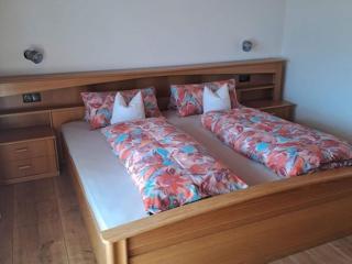 Apartment in the Bavarian Forest with balcony - 4