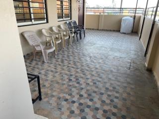 2BHK fully furnished penthouse - 5