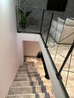 Magnifique villa avec jacuzzi - Givors - 5