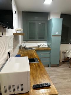 Estudio Céntrico A5 - Oviedo - 6