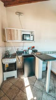 Stúdio Jurerê vista Mar - Florianópolis - 5