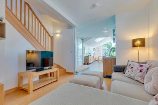 Stunning 3 bed terrace close to Cambridge station Pass The Keys - Cambridge - 9