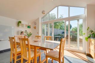 Stunning 3 bed terrace close to Cambridge station Pass The Keys - Cambridge - 7
