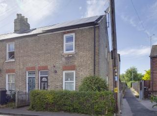 Stunning 3 bed terrace close to Cambridge station Pass The Keys - Cambridge - 5