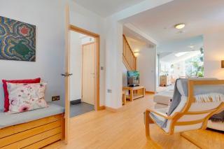 Stunning 3 bed terrace close to Cambridge station Pass The Keys - Cambridge - 1