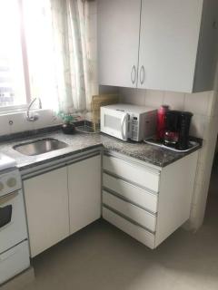 Apto vista mar 50m praia Ar Condicionado Caiobá 2 vagas garagem - 2