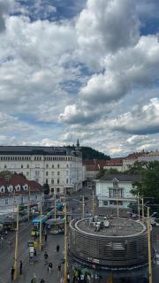 Lilians cosy Apartment JAKO 3a - Graz - 0