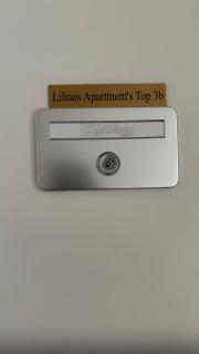 Lilians cosy Apartment JAKO 3a - Graz - 5