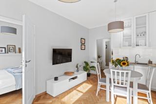 Cute apartment in the historic old town of Warsaw - Varsóvia - 7