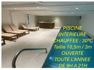 Kyriad Saumur Hyper Centre Hôtel, Appartements, Séminaires et SPA soins Sothys Paris - Saumur - 9