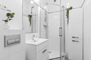 Cute apartment in the historic old town of Warsaw - 4