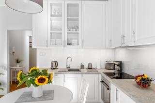 Cute apartment in the historic old town of Warsaw - Varsóvia - 8