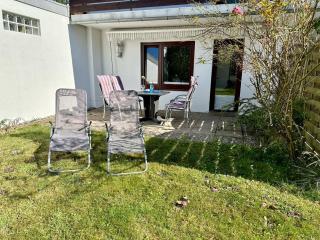 1004 - Appartement Ziegenbalg - Dahme - 1