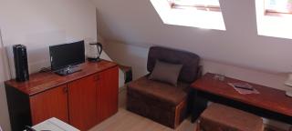 Central apartman - Nivy - 7