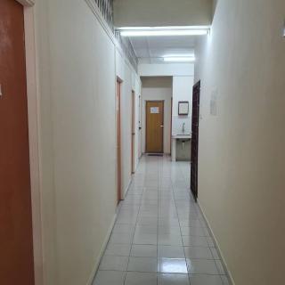 Taman Medan Seri Sentosa, Ayer Tawar - 3