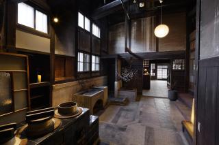 NIPPONIA Sasayama Castle Town Hotel - Sasayama - 4