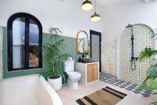 Villa Seminyak 3 Beds with pool, butler & parking M5 - Seminyak - 8