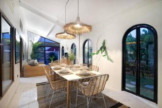 Villa Seminyak 3 Beds with pool, butler & parking M5 - 1