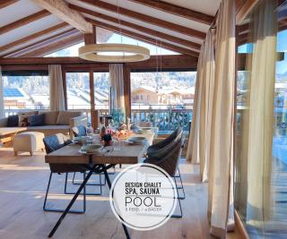 HIDEAWAY DESIGN CHALET by Belle Stay - Kitzbühel - 0