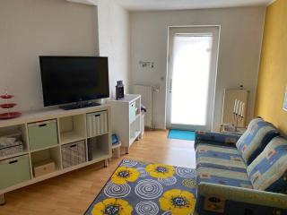 Ferienwohnung Meschi - Neuleiningen - 5