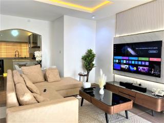 Imperio Apartments - Abuja - 5