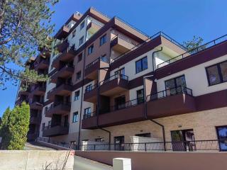 Terase apartman 312 - Palisad - 0