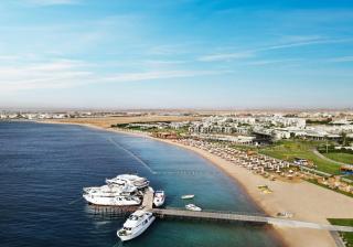 Rixos Premium Magawish Suites and Villas- Ultra All-Inclusive - Hurghada - 8
