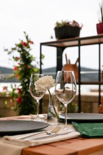 Heritage Hotel Tisno - Tisno - 8