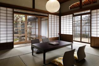 NIPPONIA Sasayama Castle Town Hotel - Sasayama - 3