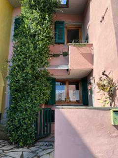 Casetta nel borgo - La Spezia - 9