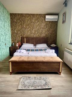 Apartment by NovART Hotel - Sumqayıt - 7