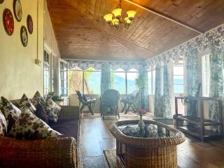 Yule Tea Retreat, Darjeeling - 6