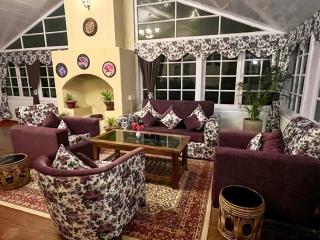 Yule Tea Retreat, Darjeeling - Sukhia Pokhari - 5
