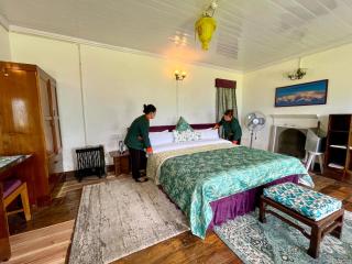 Yule Tea Retreat, Darjeeling - Sukhia Pokhari - 2
