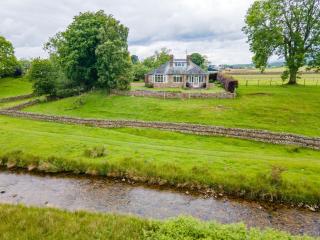 Langton Beck - Views of Appleby Golf Course - 3