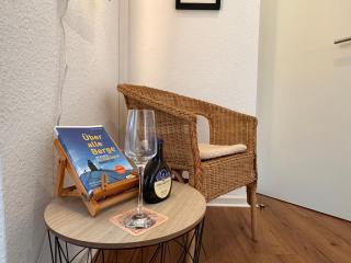 Ferienwohnung Glückauf - KEINE Monteurzimmer - 5