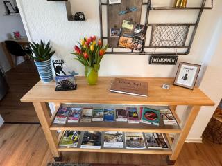 Ferienwohnung Glückauf - KEINE Monteurzimmer - 7