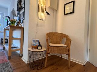 Ferienwohnung Glückauf - KEINE Monteurzimmer - 6