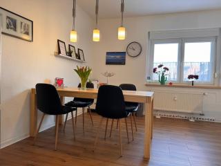 Ferienwohnung Glückauf - KEINE Monteurzimmer - 3