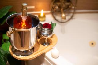 Suite Room Con Vasca Idromassaggio - Aversa - 2