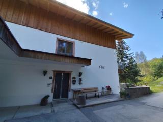 Ferienhaus Gifle Ladis - inklusive SUPER SOMMER CARD - Ladis - 8