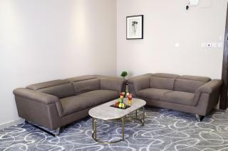 Sunrise Suites - Tabuk - 4
