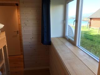 Ecolodge Båthuset 69Nord - Sommarøy - 2