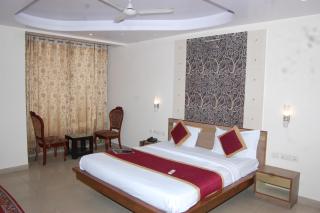 Hotel satyam inn - Jaipur - 0