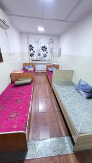 Time hostel - Osch - 2