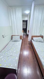 Time hostel - Osch - 1
