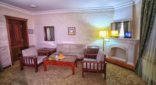 HL 309 Hotel - Tashkent - 9